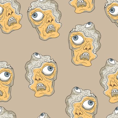 Yaratıcı kusursuz tasarımın yaratıcı bozulması