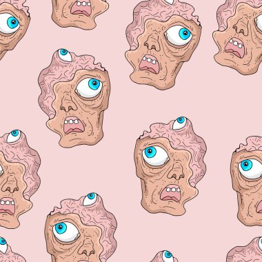 Yaratıcı kusursuz tasarımın yaratıcı bozulması