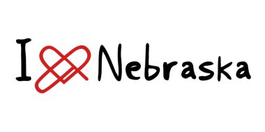 Nebraska aşk ikonunun yaratıcı bozulması