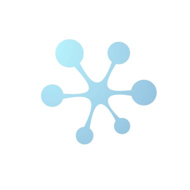 Atom simgesinin yaratıcı bozulması