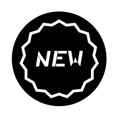 Yeni ileti sembolünün yaratıcı bozulması