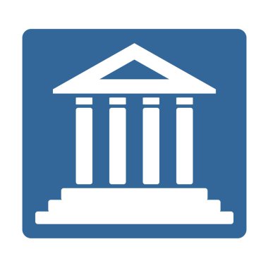 Adliye simgesinin yaratıcı aşağılanması