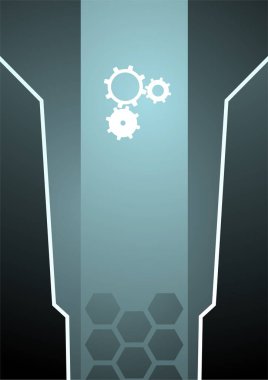 Yaratıcı arkaplan ayrımı