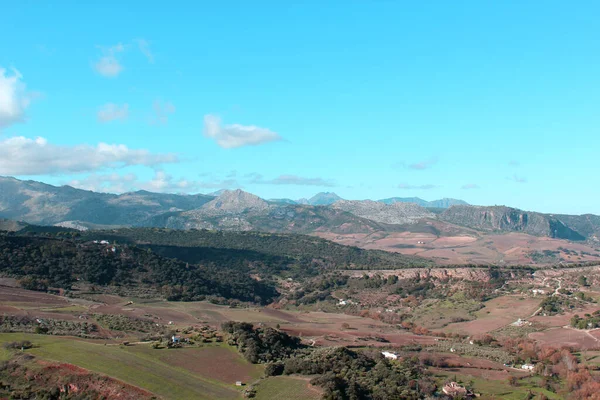 Saha fotoğrafının güzel bir resmi