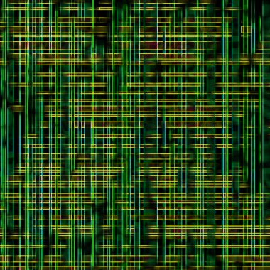 Yaratıcı konsept tarzının güzel bir imajı
