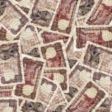 Yaratıcı konsept tarzının güzel bir imajı