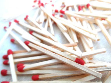 Birçok eşleşen arkaplanın resmi