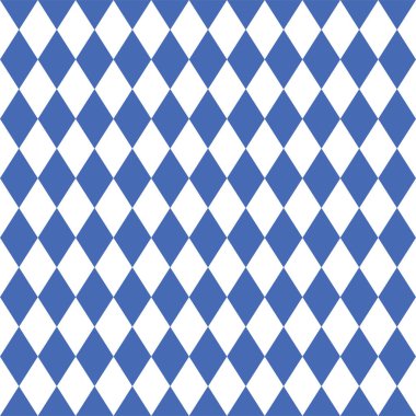 Harlequin eşkenar dörtgenlerinin yaratıcı tasarımı