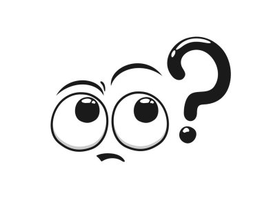 Çizgi film düşüncesi tasarımı