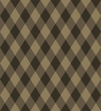 Eşkenar dörtgenlerin yaratıcı tasarımı