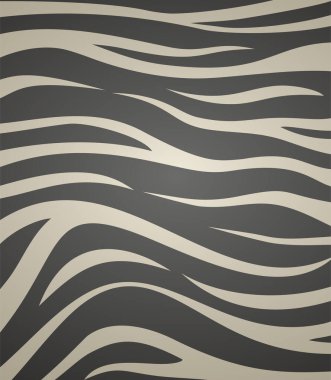 Hayal ürünü çizgilerin güzel bir görüntüsü.