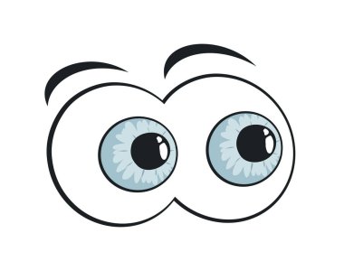 Göz tasarımı illüstrasyonuName