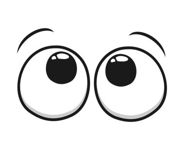 Göz tasarımı illüstrasyonuName