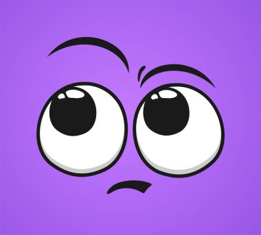 Çizgi film düşüncesi tasarımı