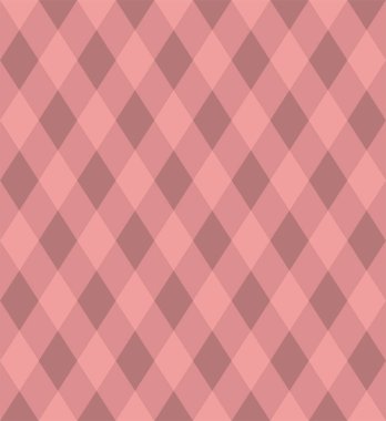 Eşkenar dörtgenlerin yaratıcı tasarımı