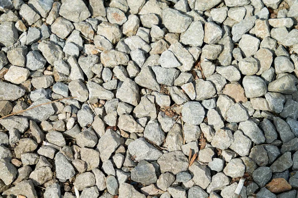 fine stone texture, gravel, beach stone, sunlit stones