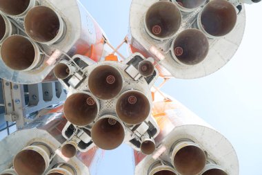 Sovyet uçak gemisi Soyuz Samara, Rusya 'da