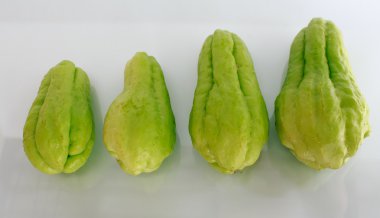 Chayote