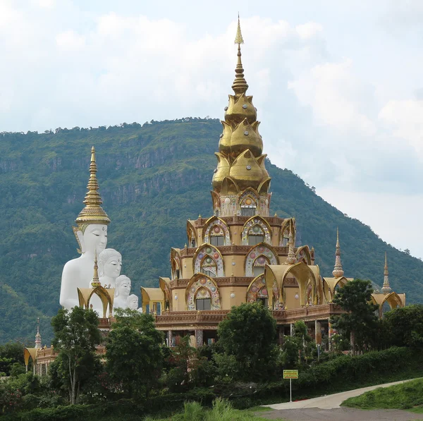 Wat Phazonkrew — Stock Photo, Image