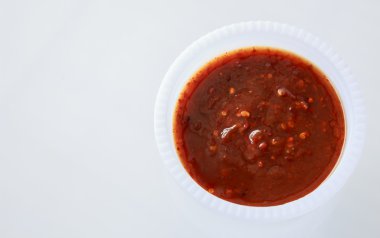 demirhindi sos