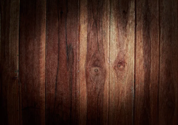Brown wooden texture for background. — Stock Photo, Image