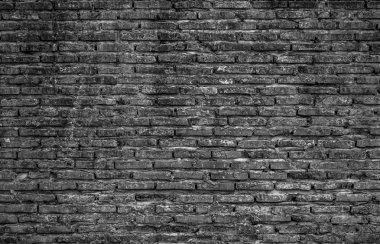 eski kırmızı tuğla duvar dokusu arkaplanı