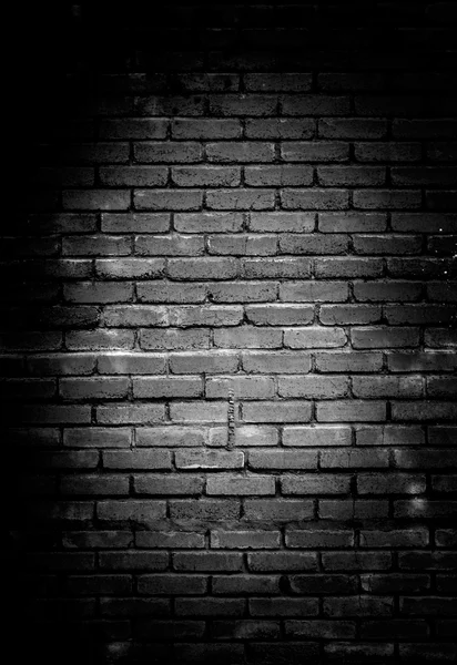 Old red brick wall texture background — Stock Photo, Image