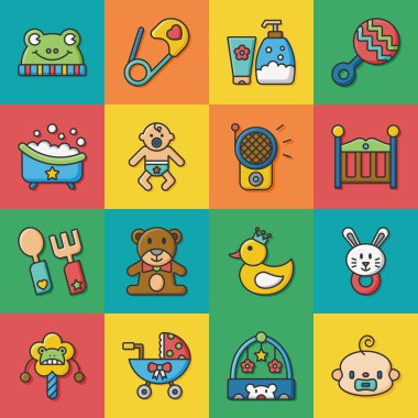 20160425 Iconset mutfak