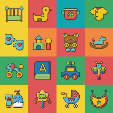 20160425 Iconset mutfak