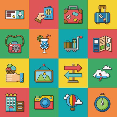 20160425 Iconset mutfak