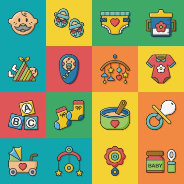 20160425 Iconset mutfak