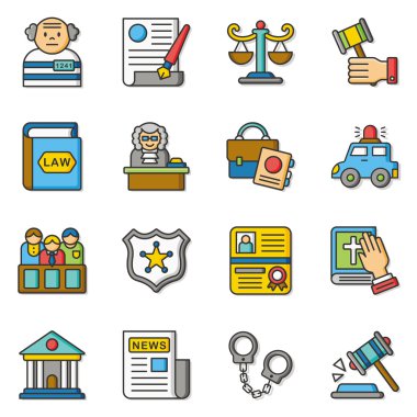 20160428 Iconset vektör