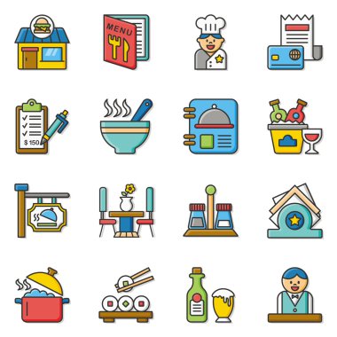 20160428 Iconset vektör