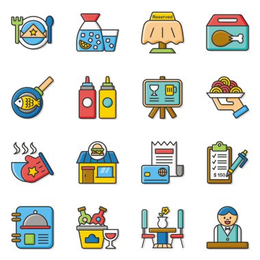 20160428 Iconset vektör