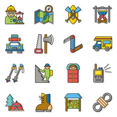 20160428 Iconset vektör