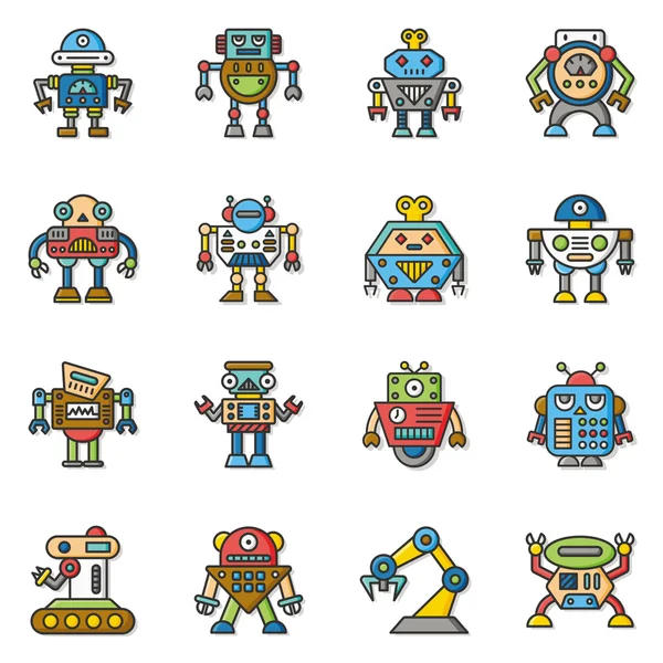 20160428 Iconset vektör