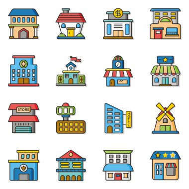 20160428 Iconset vektör