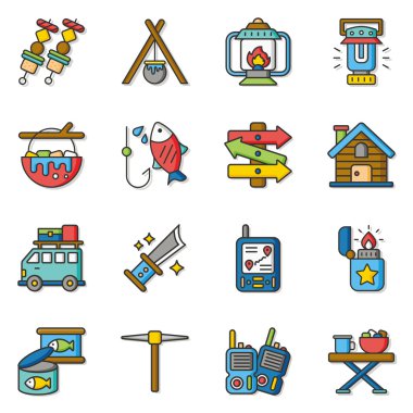 20160428 Iconset vektör