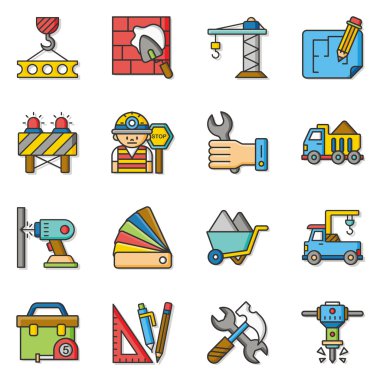 20160428 Iconset vektör