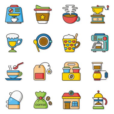 20160428 Iconset vektör