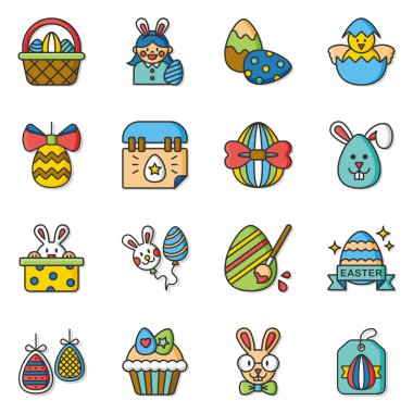 20160428 Iconset vektör