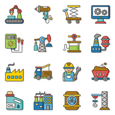 20160428 Iconset vektör