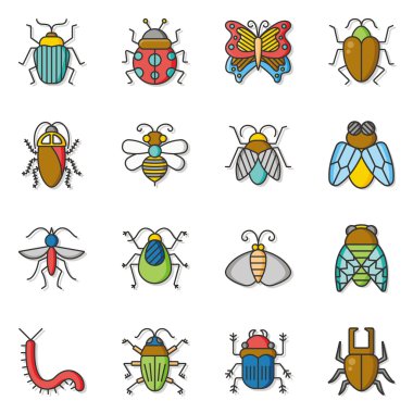 20160428 Iconset vektör