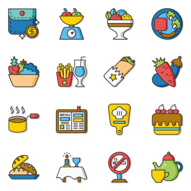 20160428 Iconset vektör