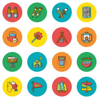 20160428 Iconset vektör