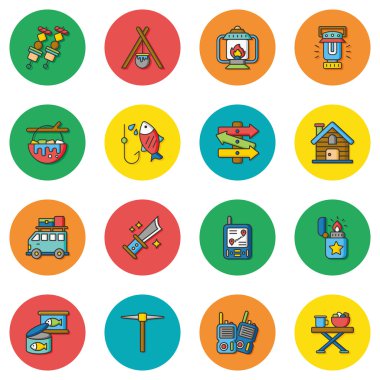 20160428 Iconset vektör