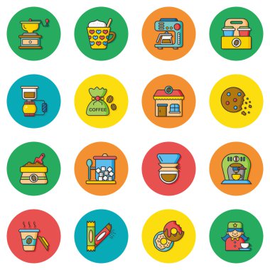 20160428 Iconset vektör