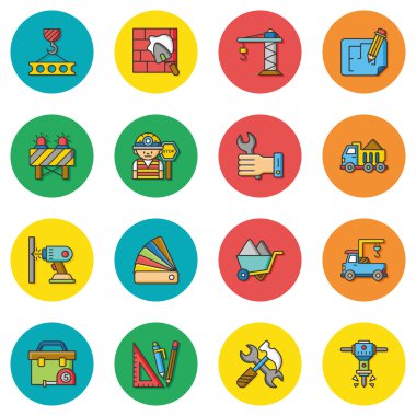 20160428 Iconset vektör