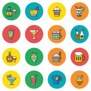 20160428 Iconset vektör