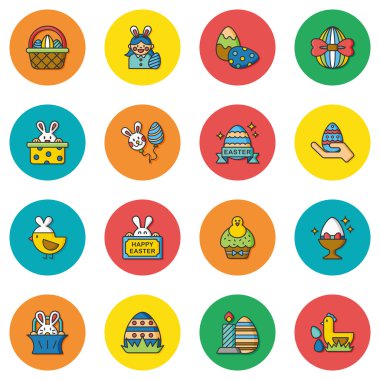 20160428 Iconset vektör